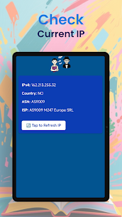 Change My IP screenshot 8