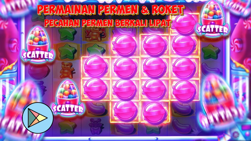 Slot Thailand screenshot 1