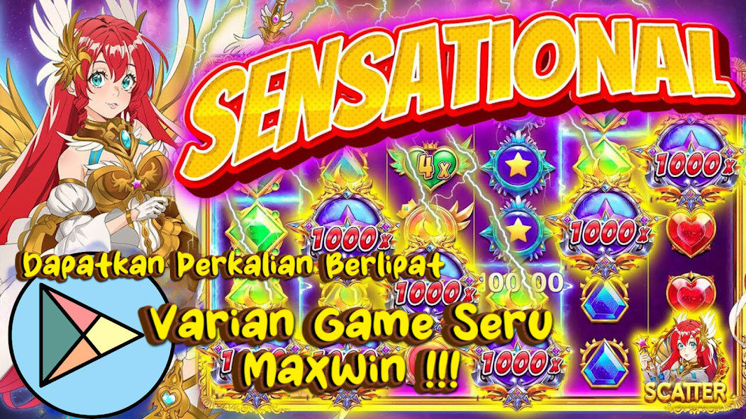 Slot Thailand screenshot 2
