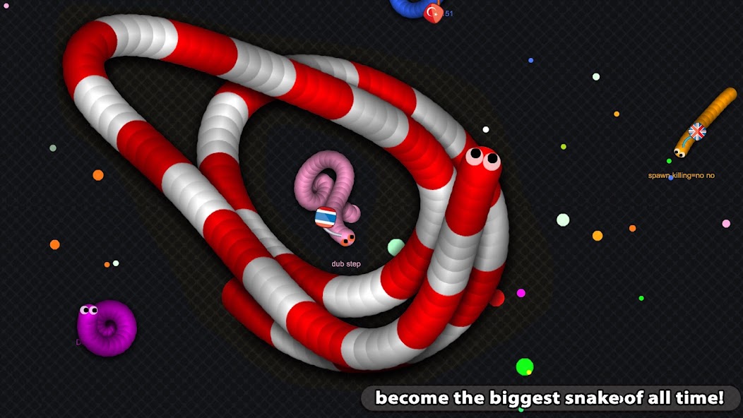 slink.io screenshot 2