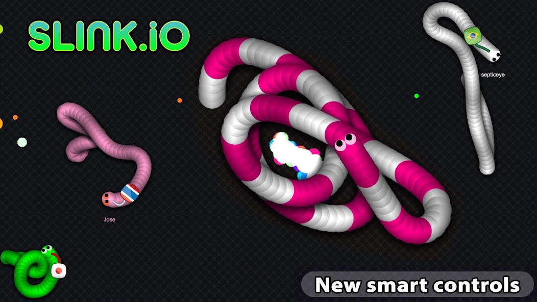 slink.io screenshot 3