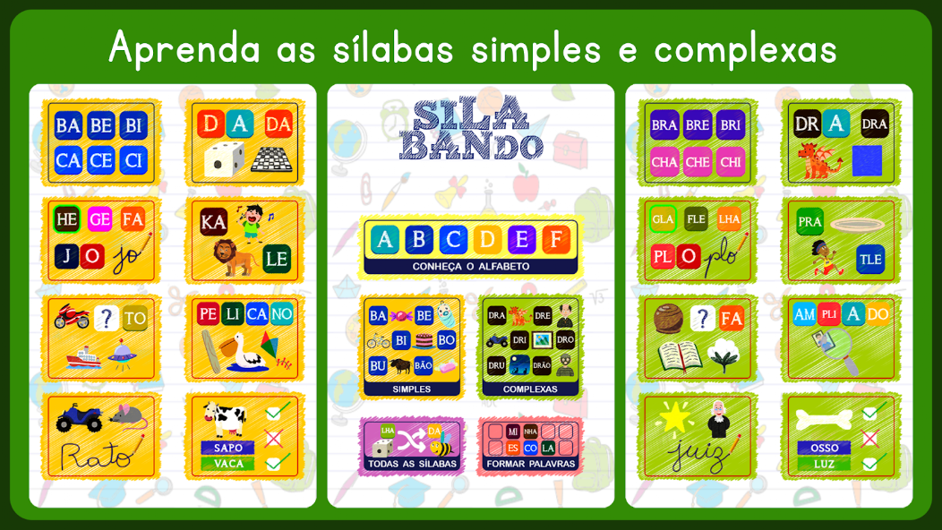 Silabando