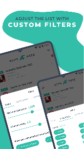 AppsFree preview screen 2