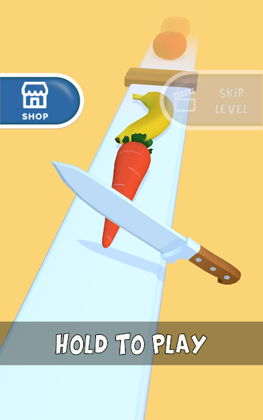Perfect Slice screenshot 5