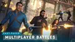 Deploy and Destroy: John Wick screenshot 2