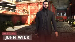 Deploy and Destroy: John Wick screenshot 3