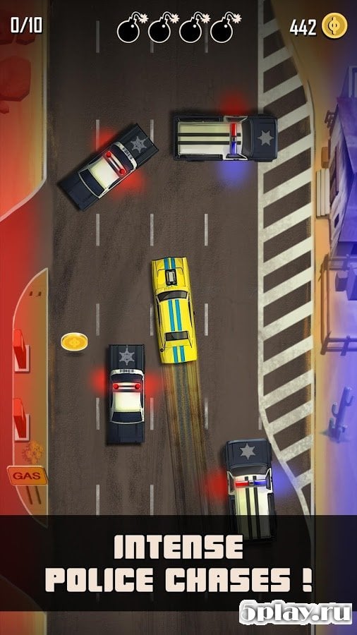 Hit n' Run