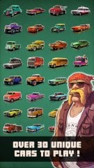 Hit n' Run screenshot 3