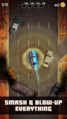 Hit n' Run screenshot 4