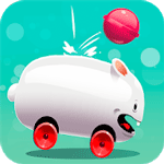 Candy Bounce screenshot 1