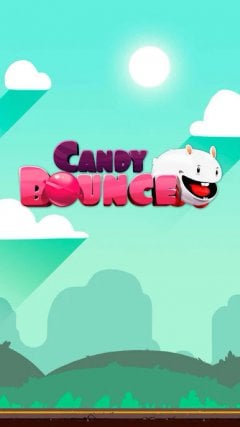 Candy Bounce screenshot 5