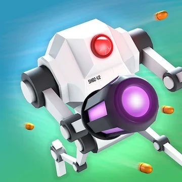 Crashbots screenshot 1