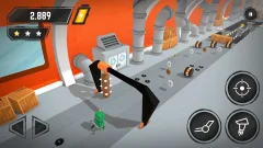 Crashbots screenshot 2