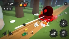 Crashbots screenshot 4