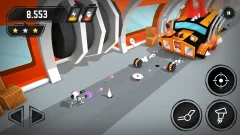 Crashbots screenshot 5