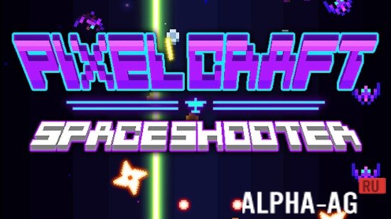Pixel Craft