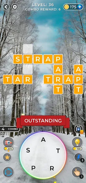 Crossword Connect screenshot 4