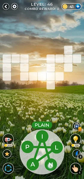 Crossword Connect screenshot 5