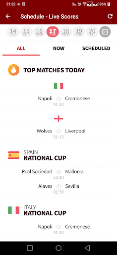 Football World 2026 screenshot 3