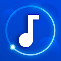 Music Player - Offline, MP3 screenshot 1