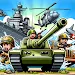 Toon Battle gameplay screenshot 1