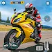 Bike Racing Games: Moto Rider screenshot 1