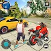 Vegas Gangster Crime Car Games screenshot 1