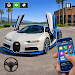 City Driving Car Simulator 3D screenshot 1