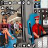 Ultimate Bus Driving Simulator screenshot 1