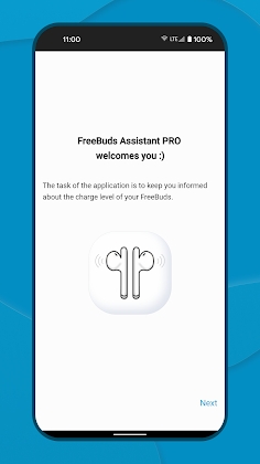 FreeBuds Assistant Pro - Helper for 3i, 3, Pro screenshot 2