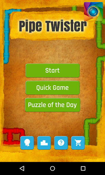 Pipe Twister screenshot 1