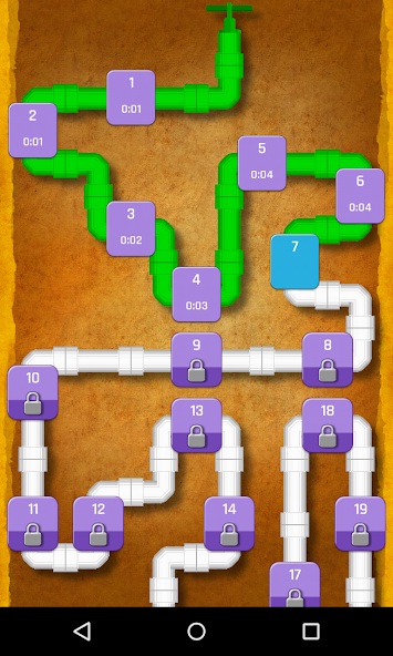 Pipe Twister screenshot 2