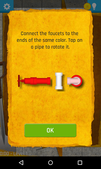 Pipe Twister screenshot 3