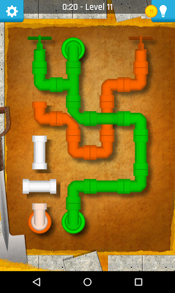 Pipe Twister screenshot 4