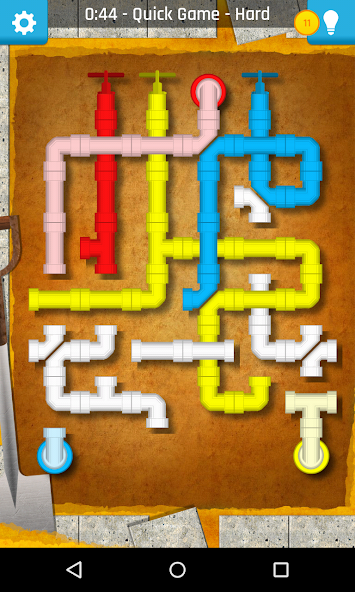 Pipe Twister screenshot 5