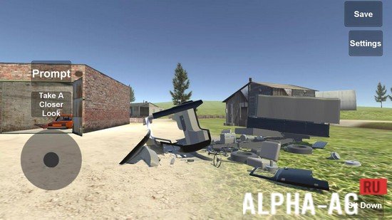 My Car Garage screenshot 2