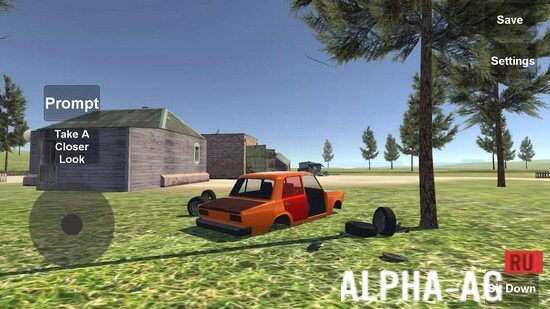 My Car Garage screenshot 3