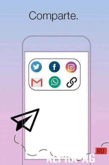 AppEvent screenshot 3