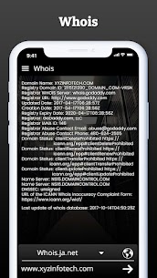 IP Tools screenshot 4