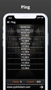IP Tools screenshot 5