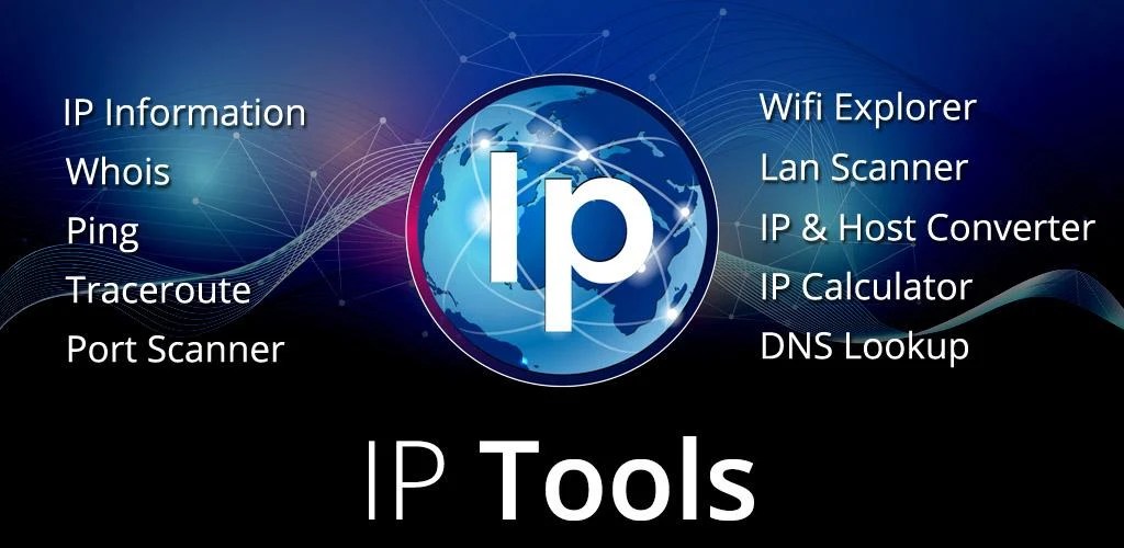 IP Tools screenshot 6
