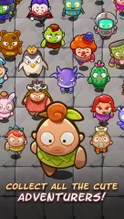 Caveboy GO screenshot 2