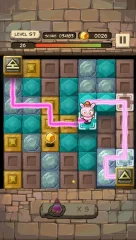 Caveboy GO screenshot 3