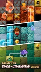 Caveboy GO screenshot 4