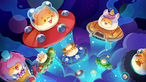 Claw Stars gameplay preview 1