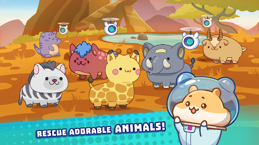 Claw Stars gameplay preview 2