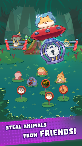 Claw Stars gameplay preview 4