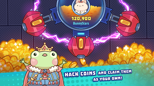 Claw Stars screenshot 6