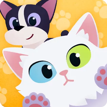 Hellopet House game screenshot 1