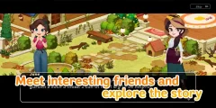 Hellopet House game screenshot 2